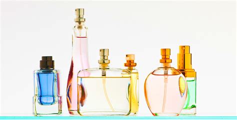 what to know about fragrances